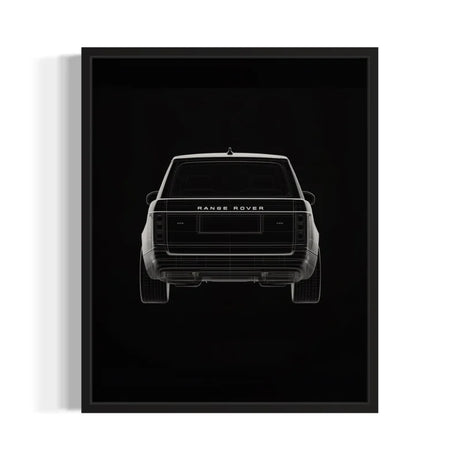 Canvas Prints for Rpm Dreams - Ready to Hang Canvas Prints