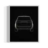 Canvas Prints for Rpm Dreams - Ready to Hang Canvas Prints