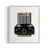 Canvas Prints for Your RPM Dreams - Ready to Hang Canvas Prints