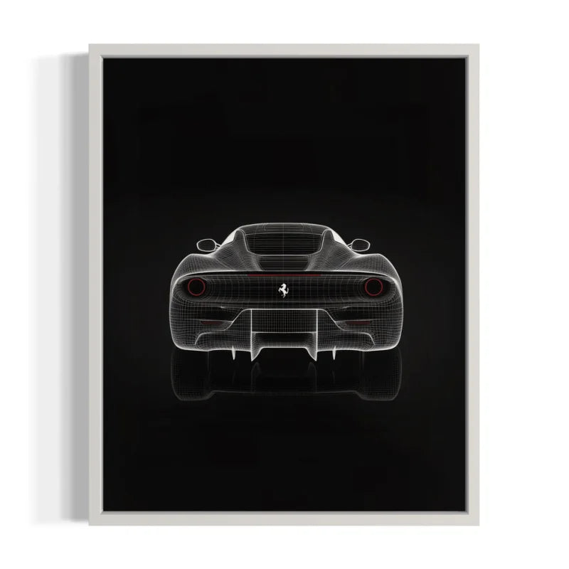 Canvas Prints from RPM Dreams - Ready to Hang Canvas Prints
