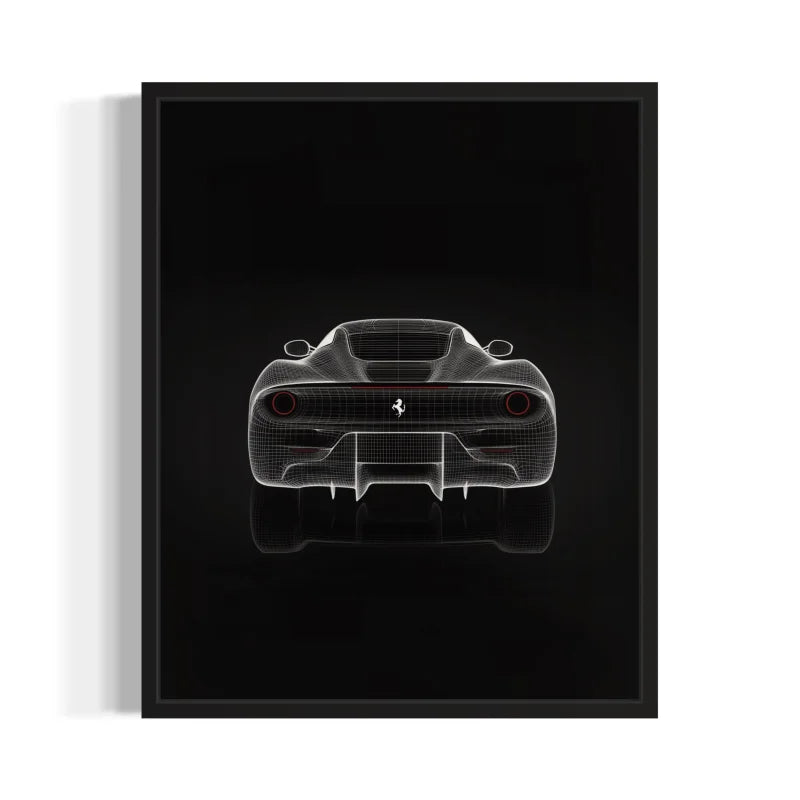 Canvas Prints from RPM Dreams - Ready to Hang Canvas Prints