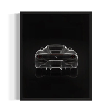 Canvas Prints from RPM Dreams - Ready to Hang Canvas Prints
