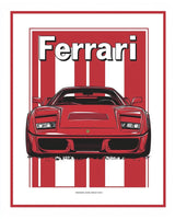 Canvas Prints from RPM Dreams - Ready to Hang Canvas Prints