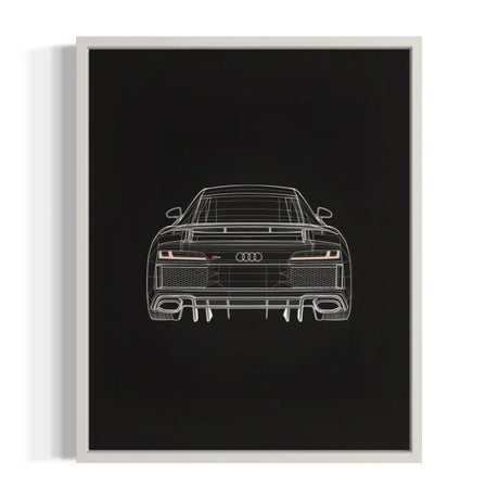 Canvas Prints from RPM Dreams Ready to Hang - Ready to Hang Canvas Prints