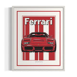 Canvas Prints from RPM Dreams - Ready to Hang Canvas Prints