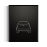 Canvas Prints from RPM Dreams Ready to Hang - Ready to Hang Canvas Prints