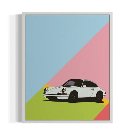 Canvas Prints from RPM Dreams Ready to Hang - Ready to Hang Canvas Prints