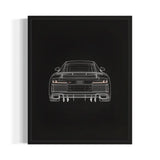 Canvas Prints from RPM Dreams Ready to Hang - Ready to Hang Canvas Prints
