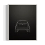 Canvas Prints from RPM Dreams Ready to Hang - Ready to Hang Canvas Prints