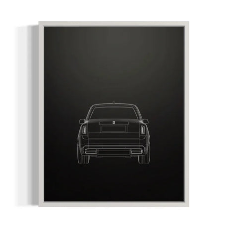 Canvas Prints from RPM Dreams Ready to Hang - Ready to Hang Canvas Prints