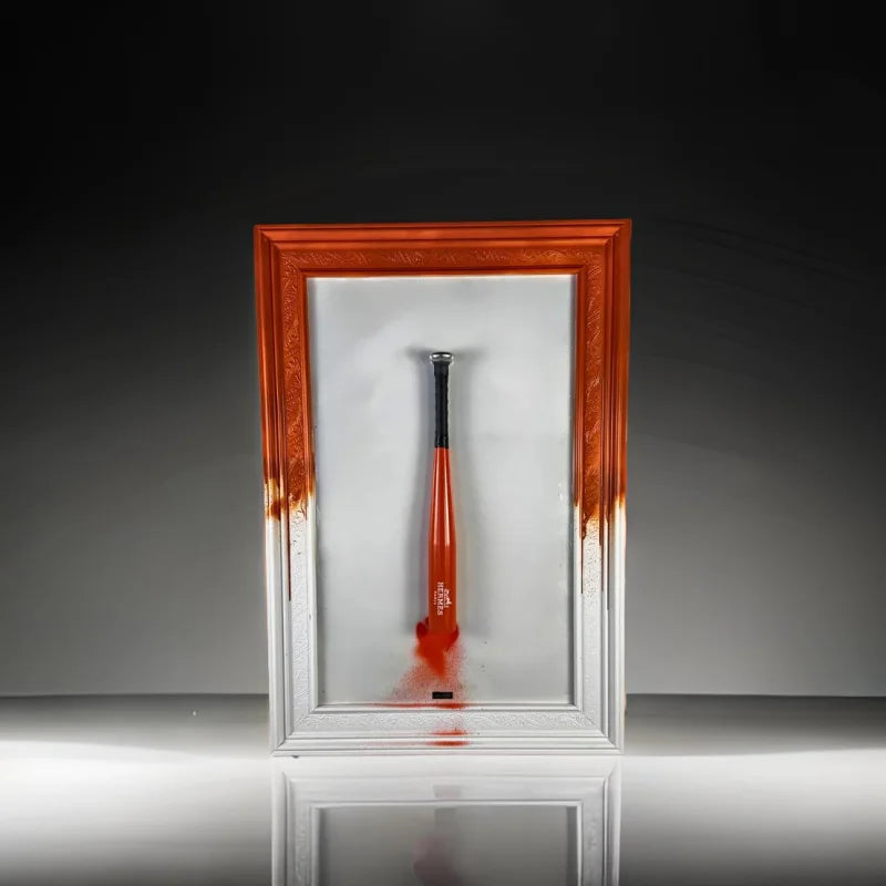 Color Run Swinging Birkins Home Decor - Home Decor