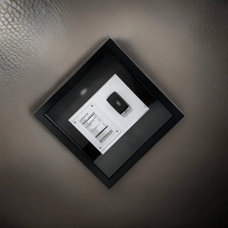 Elements Collection Personalized Art Customization Options - Elements Collection