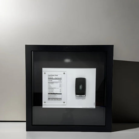 Elements Collection Personalized Art Customization Options - Elements Collection