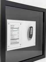 Elements Collection Personalized Art Customization Options - Elements Collection