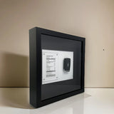 Elements Collection Personalized Art Customization Options - Elements Collection