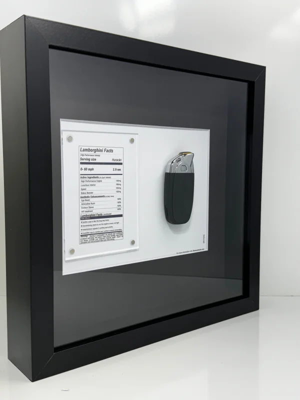 Elements Collection Personalized Art Customization Options - Elements Collection