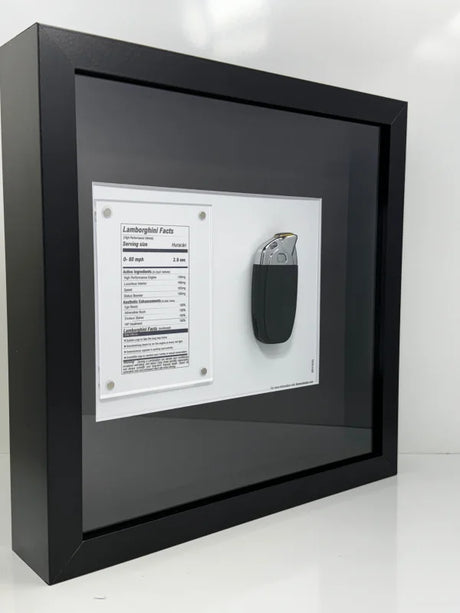 Elements Collection Personalized Art Customization Options - Elements Collection