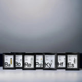 Elements Collection Personalized Art - Elements: Beauty Alchemy