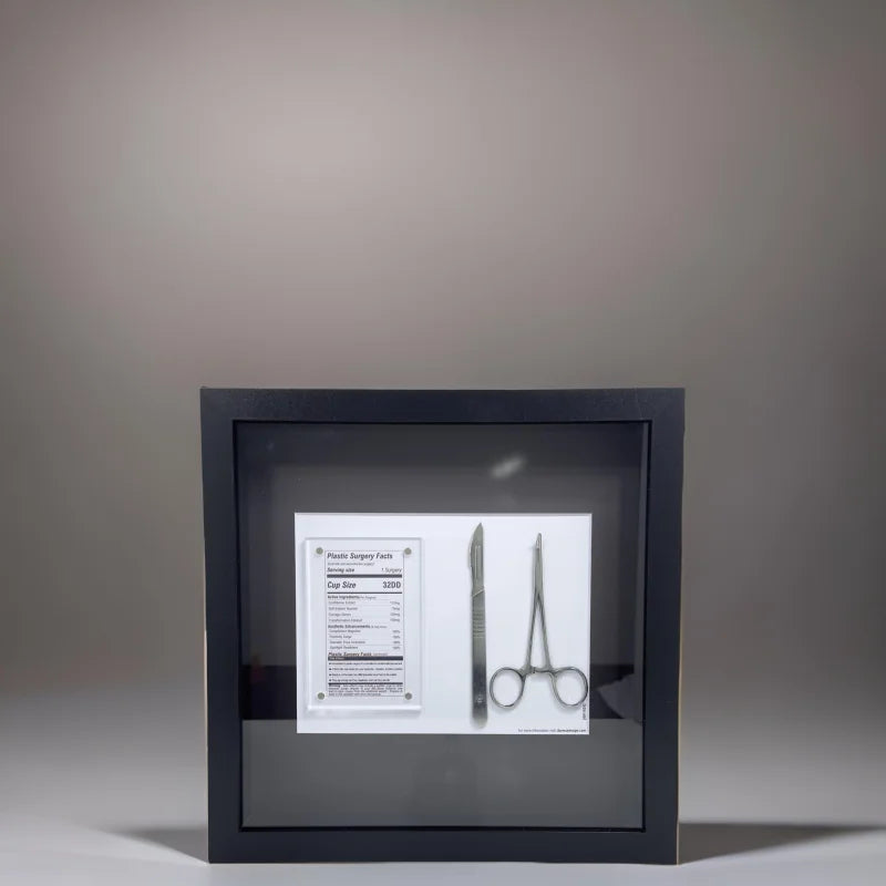 Elements Collection Personalized Art - Elements: Beauty Alchemy