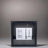 Elements Collection Personalized Art - Elements: Beauty Alchemy