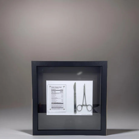 Elements Collection Personalized Art - Elements: Beauty Alchemy