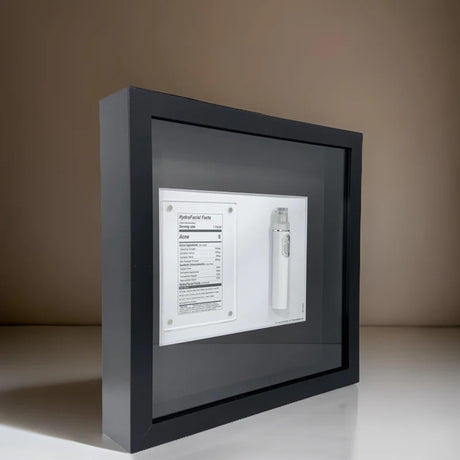 Elements Collection Personalized Art - Elements: Beauty Alchemy