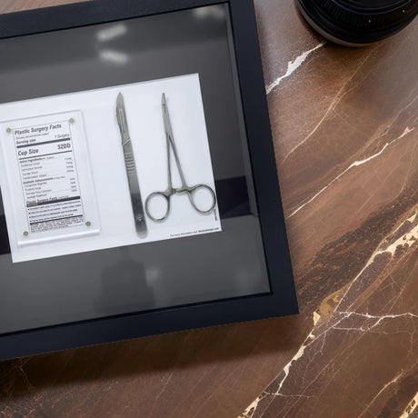 Elements Collection Personalized Art - Elements: Beauty Alchemy