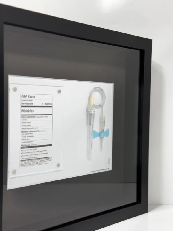 Elements Collection Personalized Art - Elements: Beauty Alchemy