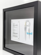 Elements Collection Personalized Art - Elements: Beauty Alchemy