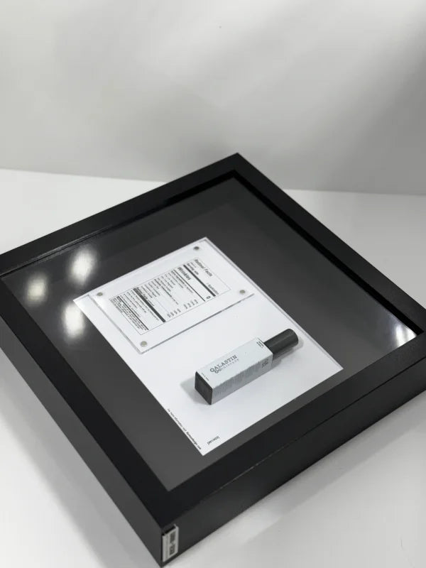 Elements Collection Personalized Art - Elements: Beauty Alchemy