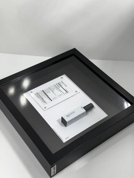 Elements Collection Personalized Art - Elements: Beauty Alchemy