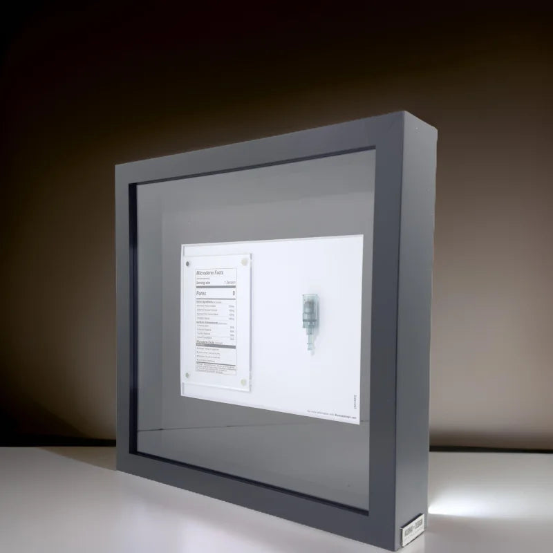 Elements Collection Personalized Art - Elements: Beauty Alchemy