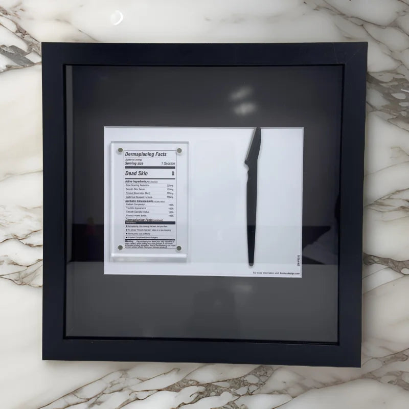 Elements Collection Personalized Art - Elements: Beauty Alchemy