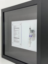 Elements Collection Personalized Art - Elements: Beauty Alchemy