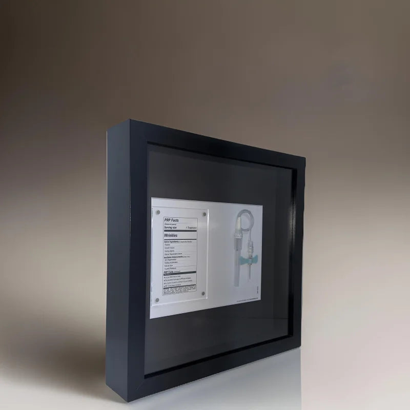 Elements Collection Personalized Art - Elements: Beauty Alchemy