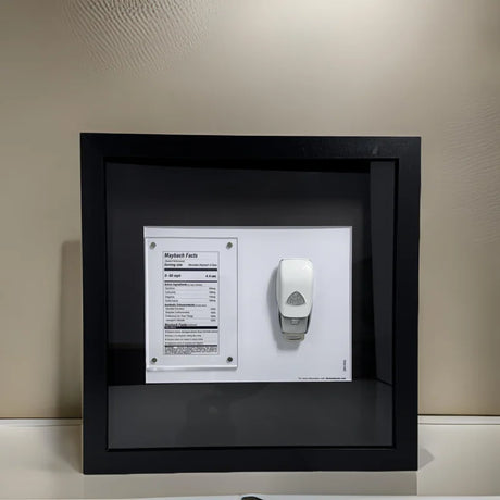 Elements Collection Personalized Art with Customization Options - Elements Collection