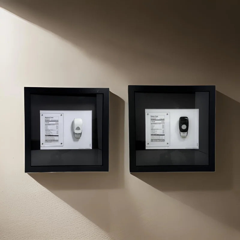 Elements Collection Personalized Art with Customization Options - Elements Collection