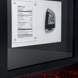 Elements Collection Personalized Art with Customization Options - Elements Collection