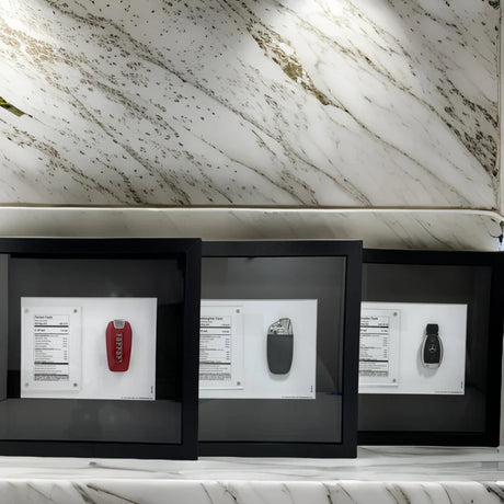 Elements Collection Personalized Art with Customization Options - Elements Collection