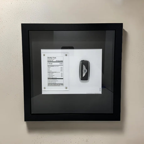 Elements Collection Personalized Art with Customization Options - Elements Collection