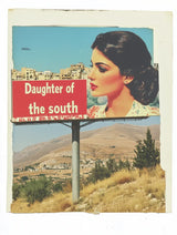 Framed Billboard Canvas Prints Breaking Borders Art - Ready to Hang Canvas Prints