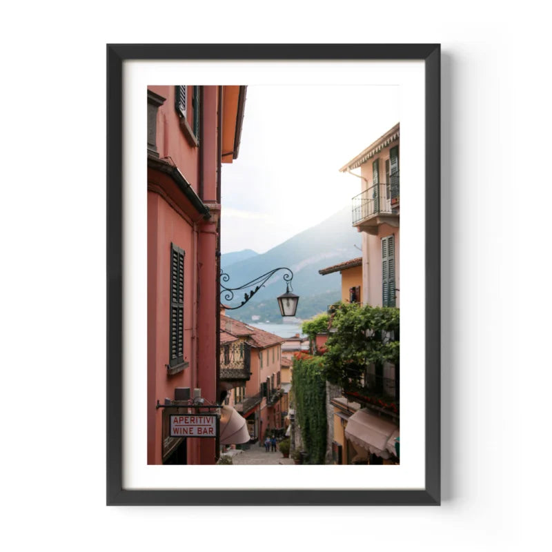 Framed Coastal Fine Art Prints - Coastal & Seaside (Framed Fine Art)