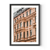 Framed Coastal Fine Art Prints - Coastal & Seaside (Framed Fine Art)