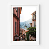 Framed Coastal Fine Art Prints - Coastal & Seaside (Framed Fine Art)