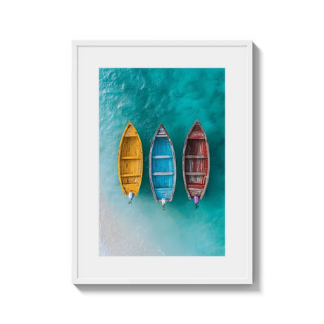 Framed Fine Art Prints Affordable Total Size Options - Framed Fine Art Prints
