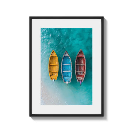 Framed Fine Art Prints Affordable Total Size Options - Framed Fine Art Prints