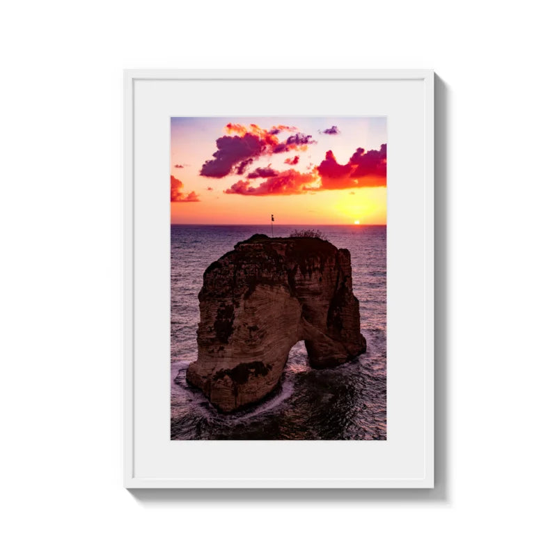 Framed Fine Art Prints Affordable Total Size Options - Framed Fine Art Prints