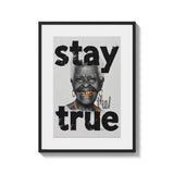 Framed Fine Art Prints Affordable Total Size Options - Framed Fine Art Prints