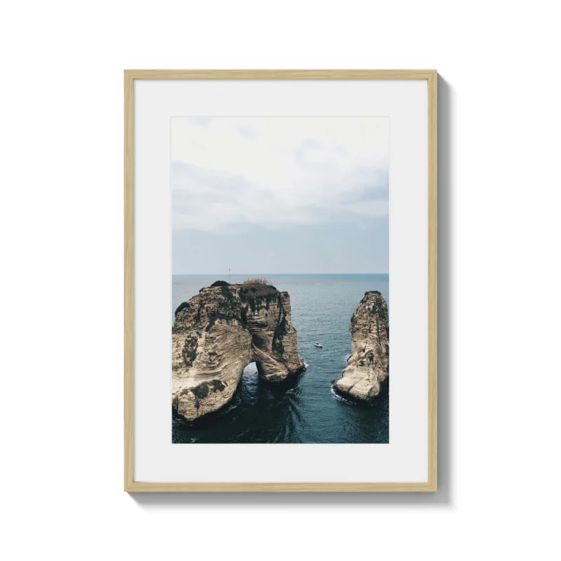 Framed Fine Art Prints Affordable Total Size Options - Framed Fine Art Prints