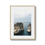Framed Fine Art Prints Affordable Total Size Options - Framed Fine Art Prints